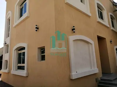 Commercial Villa for Rent | Al Ghafia