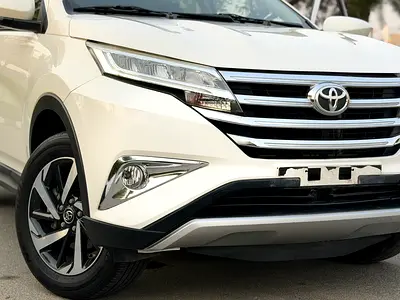 صورة 12 لـ 2021 Toyota RUSH