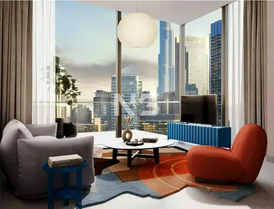Luxury Living| The Edge | Prime Business Bay