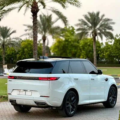 Land Rover Range Rover Sport SE Dynamic, миниатюра 3