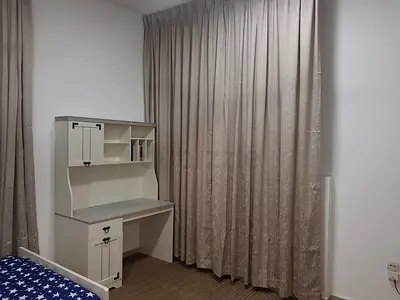 Bed set
