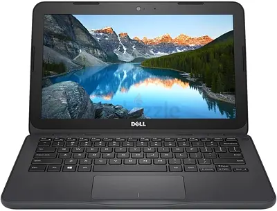 💻 Dell Chromebook 11 3180 | FREE Wireless Mouse 🎁 | 6 Months Warranty ✅
