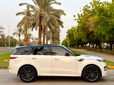 Land Rover Range Rover Sport SE Dynamic, миниатюра 6
