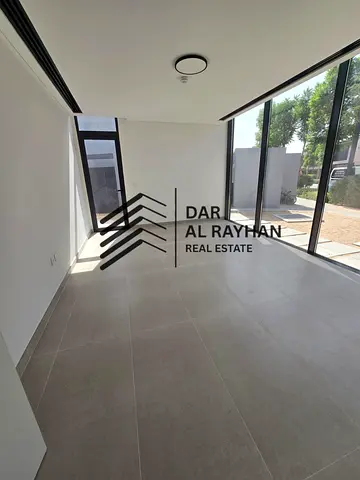 Luxury 5BR Forest Villa for Rent | Private Pool | G+2 Standalone | Robinia, Masaar | AED 375K | 4 Cheques