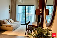 Fully Furnished | Panoramic View | Modern Design