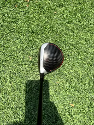TaylorMade M6
