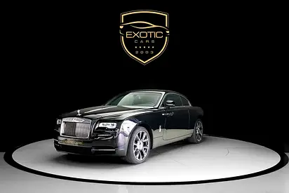 STARLIGHT | WARRANTY AVAILABLE | WRAITH