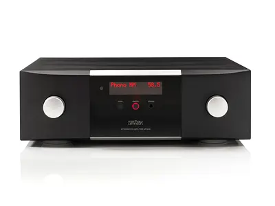 Mark Levinson 5805 Integrated Amplifier
