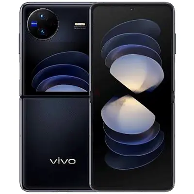 Vivo X Flip 512gb China Brand New Sealed Box