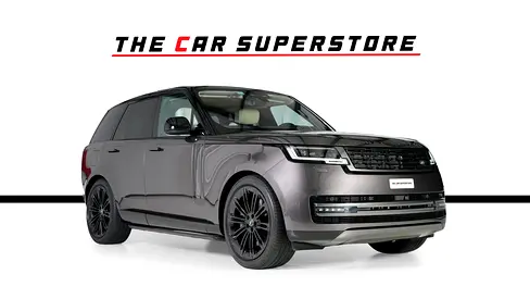 صورة مصغرة 2 لـ 2022 LAND Rover RANGE ROVER