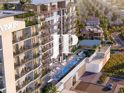 Modern Studio Apartment | Sera Gardens | Multiple Leisure Amenities