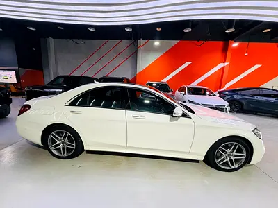 صورة مصغرة 5 لـ 2019 Mercedes-BENZ S-CLASS