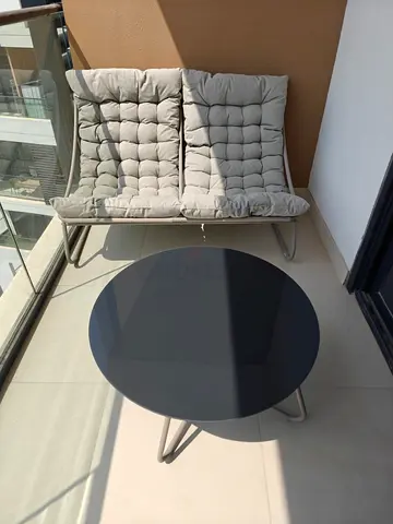 Balcony furniture for sale