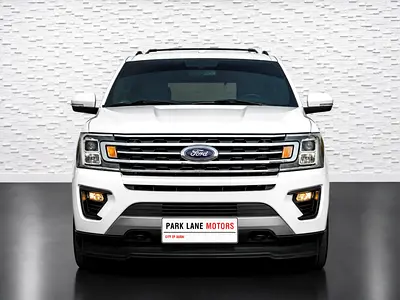 2019 FORD EXPEDITION — фото 2