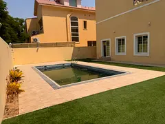 Renovated Luxury Villa with Private Pool