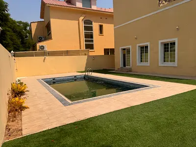 Renovated Luxury Villa with Private Pool