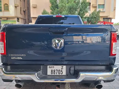 صورة 4 لـ 2022 RAM 1500