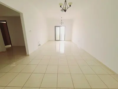 LAVISH 2BHK WITH 4BATH AND MAID ROOM 1 MONTH FREE
