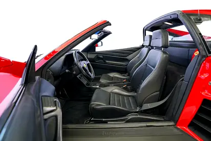 1993 Ferrari 348 照片 9