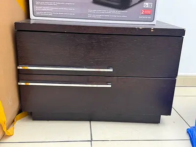 Side Drawers