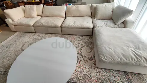 Looks conditions marina home modular sofa
