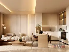 Full Cash Deal | Fully Furnished With Smart Homes
