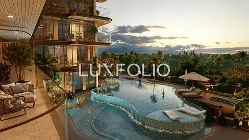 Iman Developers | Luxury Finish | Park View