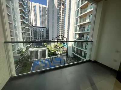 Brand New | Equipped Kitchen | Superb View