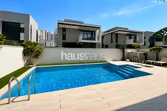 Standalone | Private Pool | Great Community