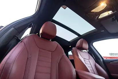 BMW X4 xDrive30i M Sport, миниатюра 11