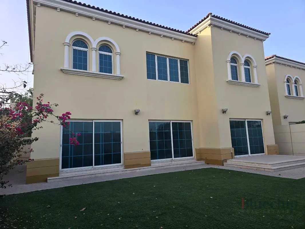 Legacy 4BR | Good Location | Landscaped Garden