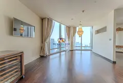 Prime Location | High Floor | Downtown Views