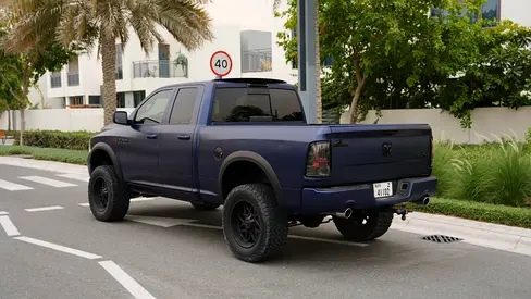 صورة 4 لـ 2016 Dodge RAM 1500