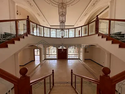 Spacious G+1 Villa | Majlis and Maids | Prime