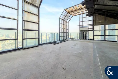 Rooftop Restaurant | Open-Air Dining