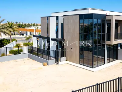 The Biggest Plot | Handover Aug | Mortgageable