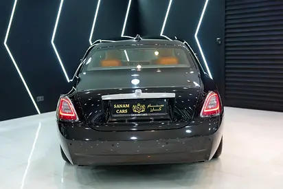 2024 ROLLS-ROYCE GHOST 缩略图 18