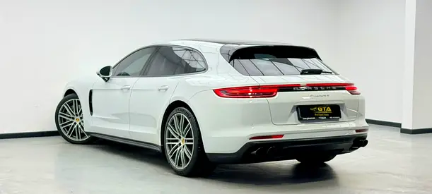صورة مصغرة 6 لـ 2018 Porsche PANAMERA