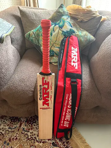 MRF GRAND EDITION 2.0 vk-18