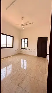 Dhaya l Al Rams l 2 BED + Separate Hall l Staff Sharing OK l Balcony l Split AC l Ready & Clean l Ne