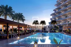 Duplex Apartment | Ultimate Lifestyle Yas Bay