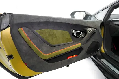 2024 Lamborghini HURACAN 缩略图 2