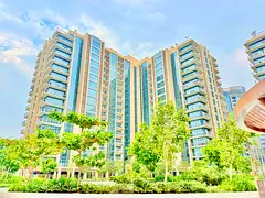 One Month Free || Sea View and Bright Appartment || All Amenities