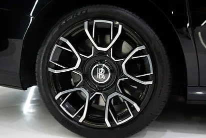 2024 ROLLS-ROYCE GHOST — миниатюра 20
