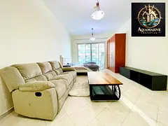Stunning Pool Views | Studio Apartment | Covered Parking