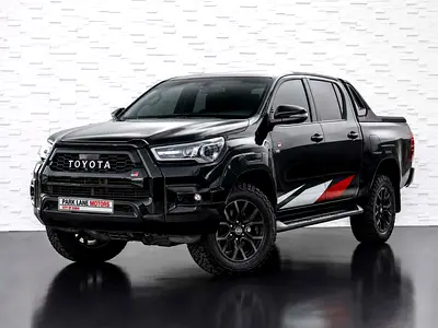 0% DOWN PAYMENT | 🛻 THE OFF-PEAK RELEASE | GR SPORT 4.0L | WARRANTY
