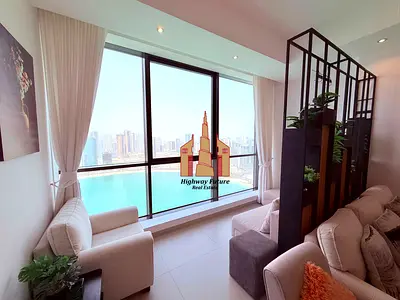 Lavish 1BHK | All Amenities Free | Nice Building