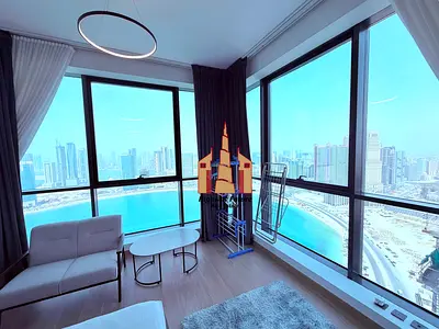 Lavish 1BHK | All Amenities Free | Nice Building