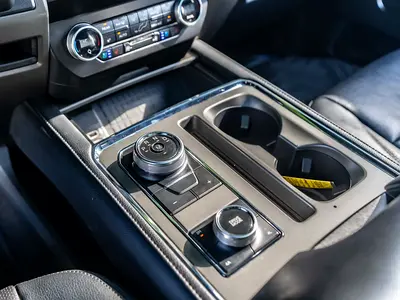 2019 FORD EXPEDITION — фото 7