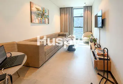 Direct Canal View | Vacant | Furnished
